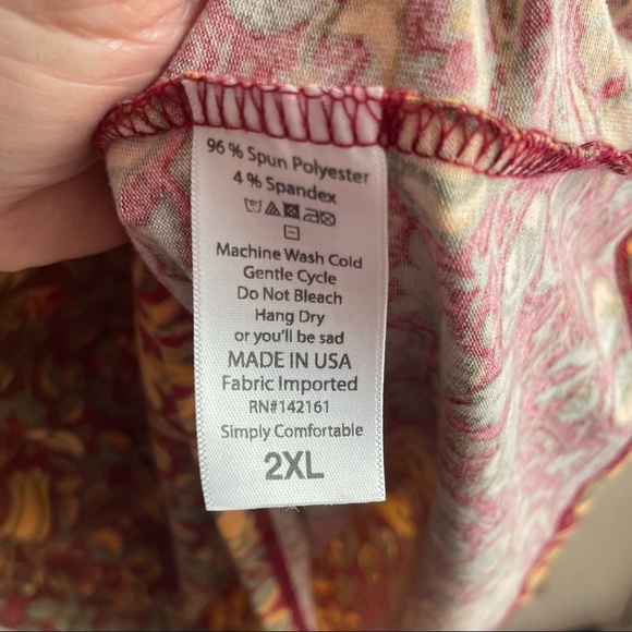 Great Summer Dress - Picture 10 of 12